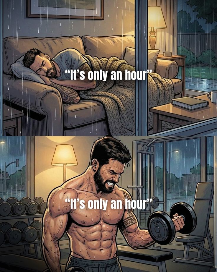 Manliness Norms ⚡ tweet media