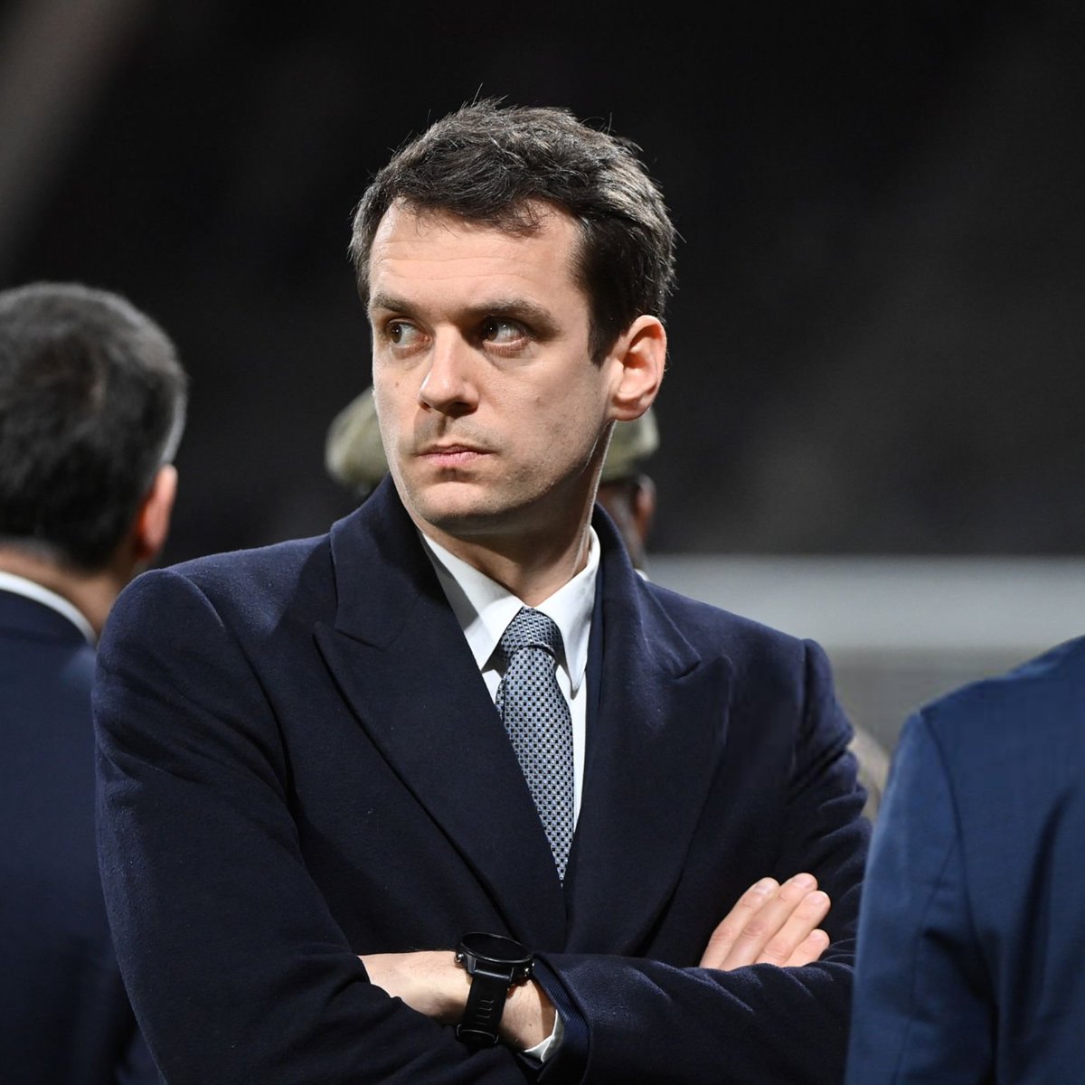 Actu Ligue 1 tweet media