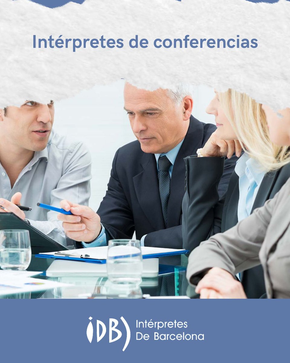 InterpretesBCN's tweet photo. Saber idiomas no te hace intérprete (y por qué te conviene saber la diferencia)
👉 Porque no es lo mismo ser bilingüe que ser intérprete.

Te lo explicamos en nuestro último post👇
https://t.co/GYXl4zpeWr
#interpretesdeconferencias #intérpretesprofesionales 
#somosidb https://t.co/gf4Bl19HhP