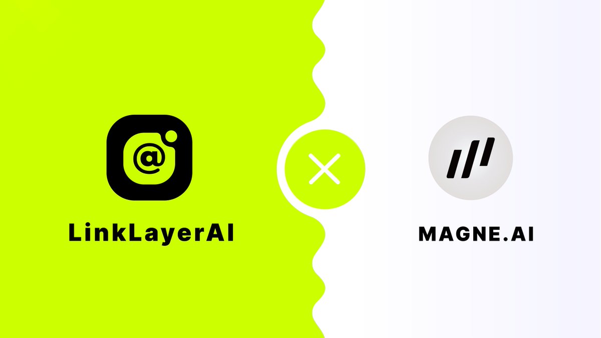 LinkLayerAI tweet media