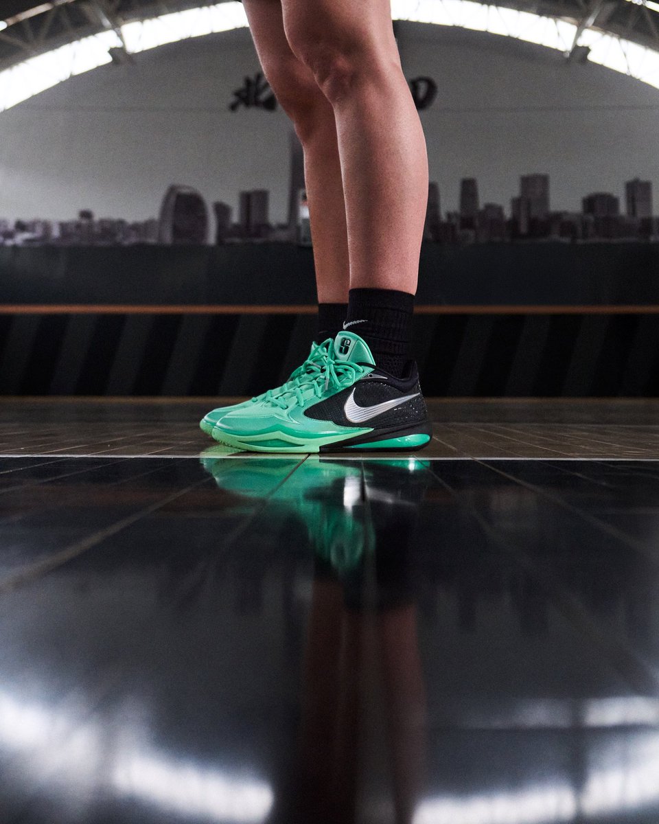 Nike Basketball tweet media