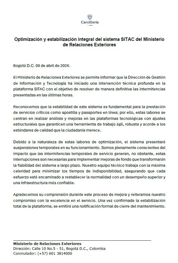Embajada de Colombia en el Reino de Suecia tweet media