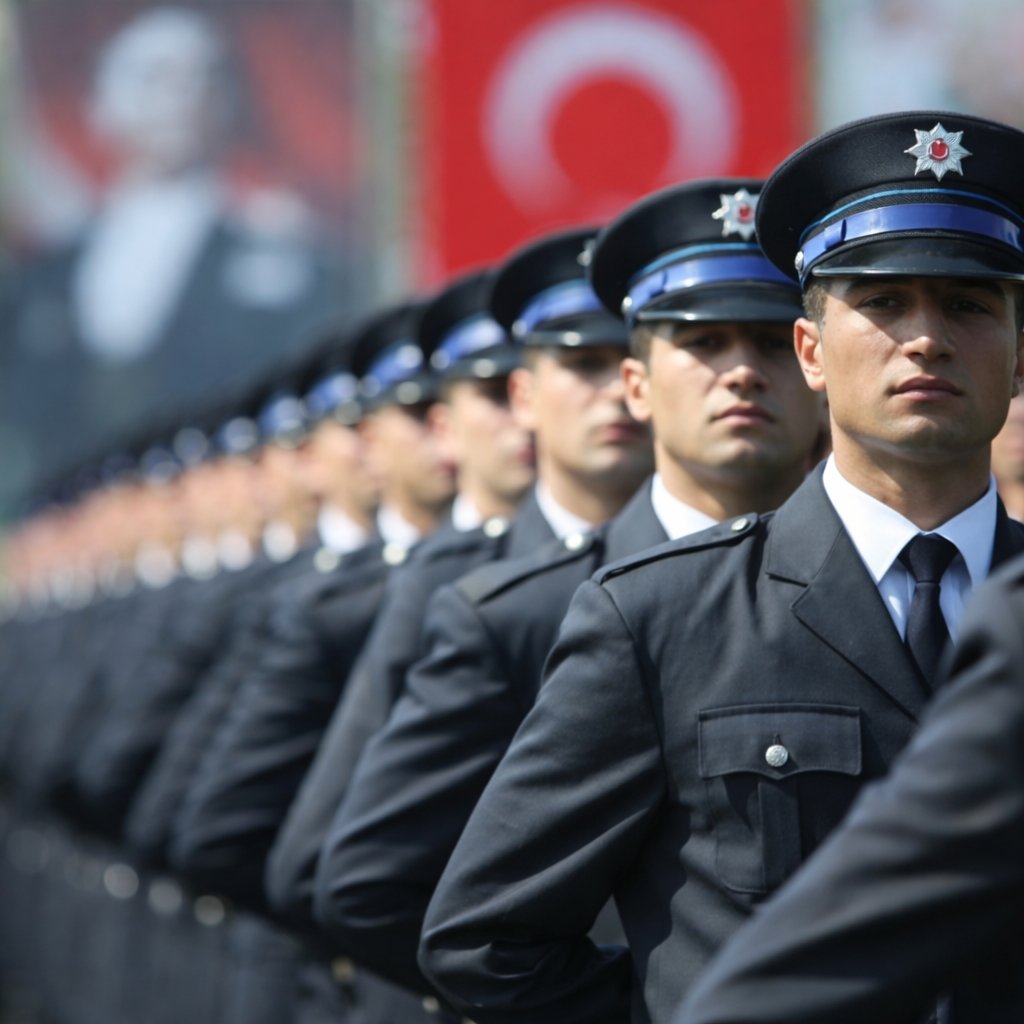 SİYAH SANCAK tweet media
