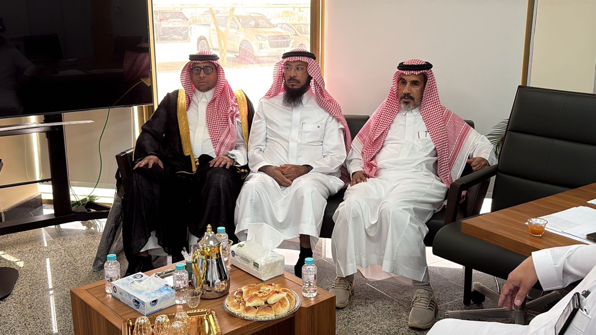 Alklabiyah.@ الكلابيه نيوز tweet media