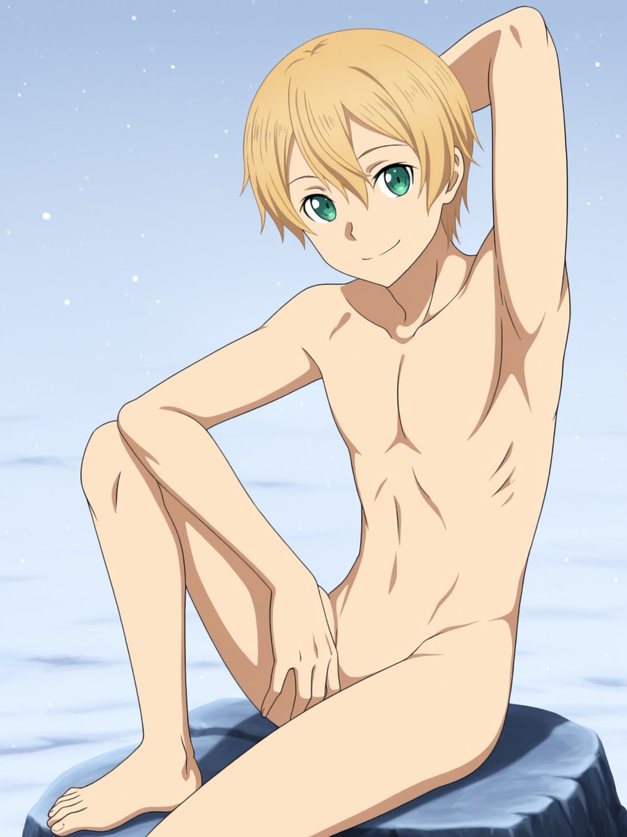 Eugeo

#ユージオ #エオライン #ソードアート・オンライン #SAO #sao_anime #SwordArtOnline