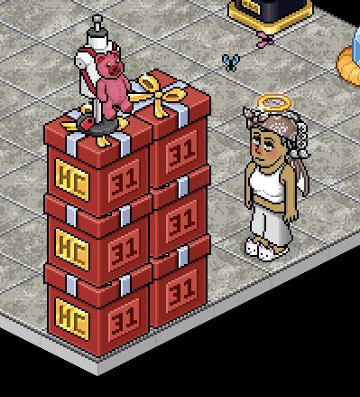 giveaway .COM

Win x6 hc boxes &amp; bear backpack 

Ends 17th April  💎💸

- Must be in this discord server below

discord.gg/tZH8eda8W2
The lucky lounge
- retweet 
- comment done when entered &amp; verified

(do big giveaways, raffles &amp; fun games)