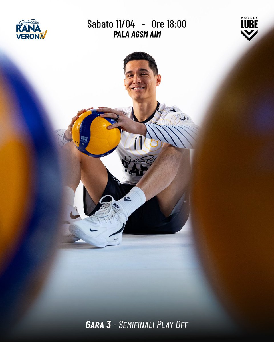 Verona Volley tweet media