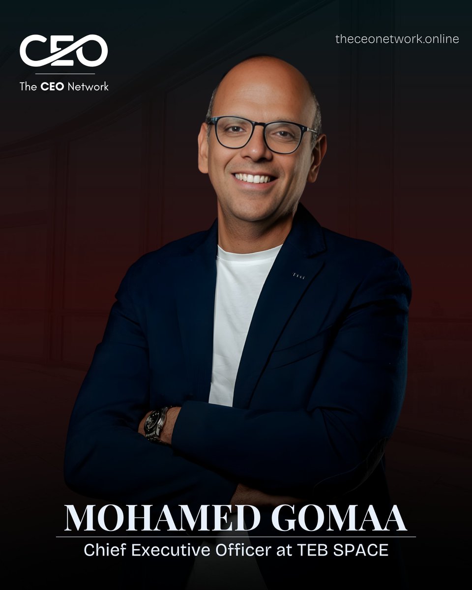 The Ceo Network tweet media