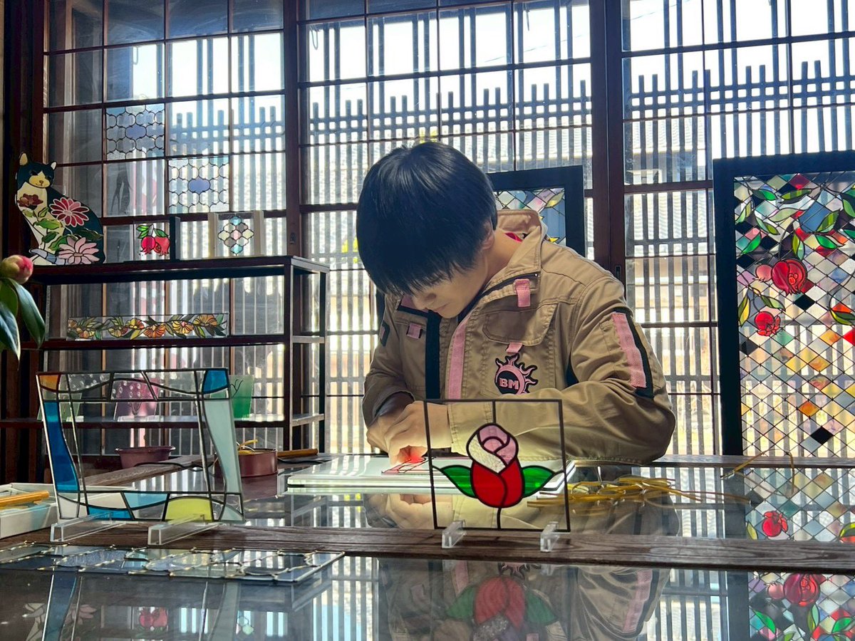 ボイメン☆パーク公式 tweet media