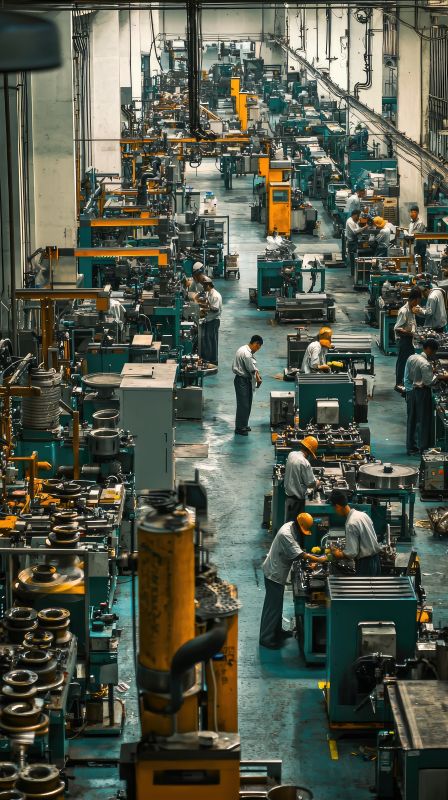 Mining_Online's tweet image. According to the @IndabaManufact , Africa’s population surpasses 1.4 billion people, with a combined GDP of more than USD3.4-trillion, representing one of the world’s most promising emerging markets. 
 africanmining.co.za/2026/04/09/str…

#AfricanMining #Industrialisation