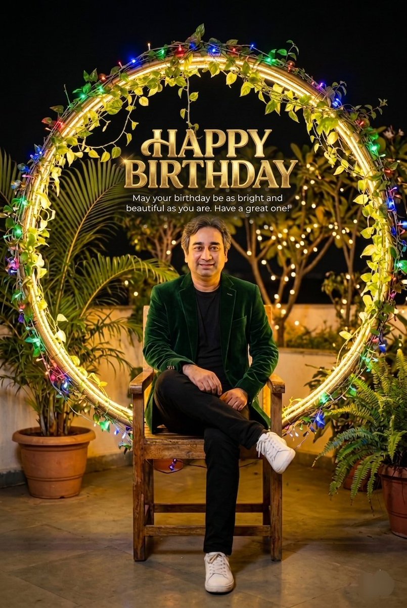 PropertyRange's tweet photo. "May your birthday be as bright and beautiful as you are. Have a great one!" https://t.co/8z5Hh8RnWs