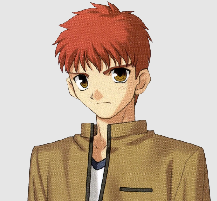 Type Moon Anything Bot 🇵🇸 tweet media