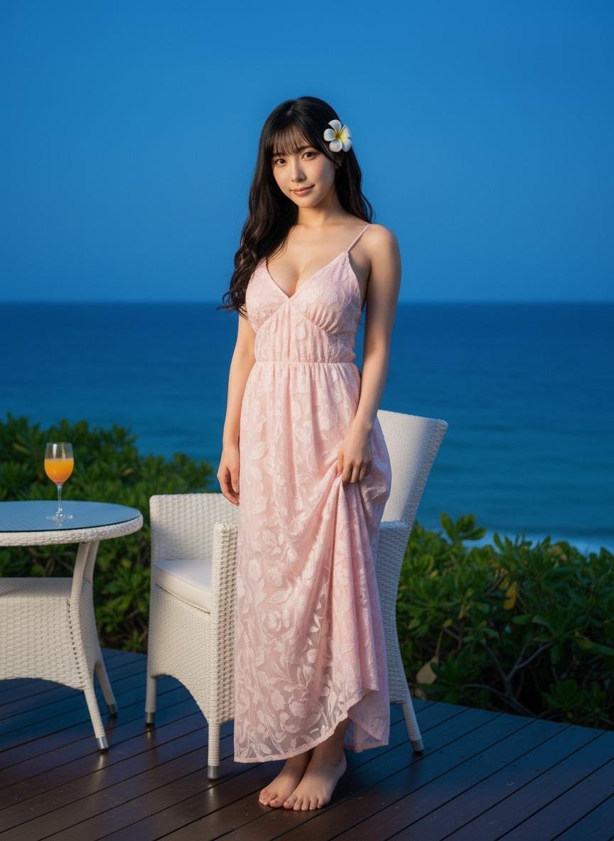 芽依 tweet media