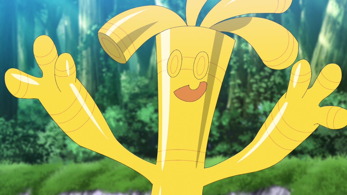 アニメ「ポケットモンスター」公式 tweet media