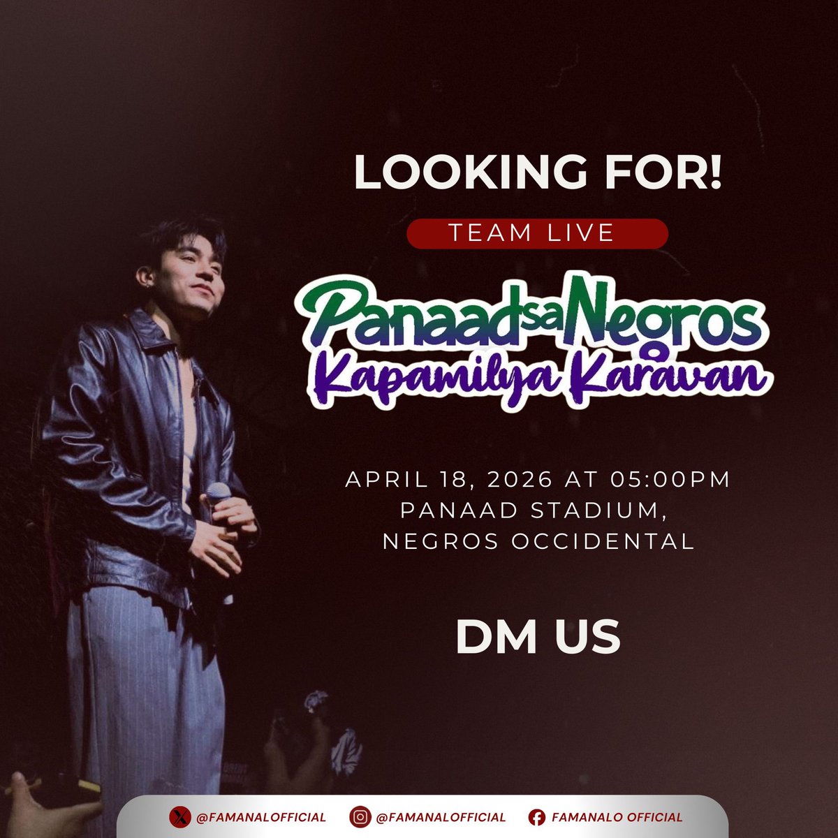 FaMANALO tweet media