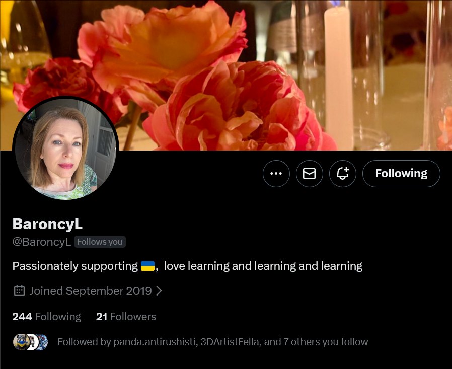 🥖 𝓕𝓮𝓵𝓵𝓪 tweet media