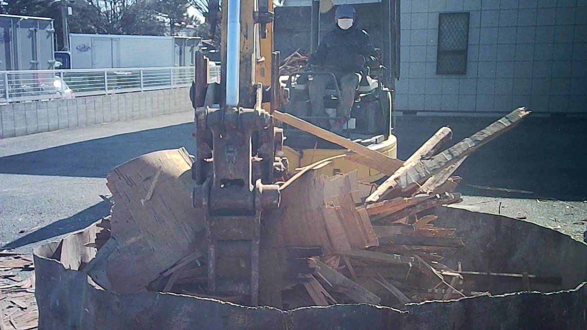 ジェシー tweet media