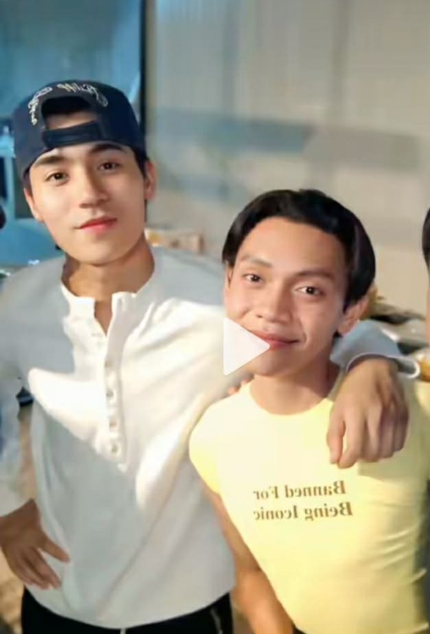 QueenAbby👑 BRESNYR Editor tweet media