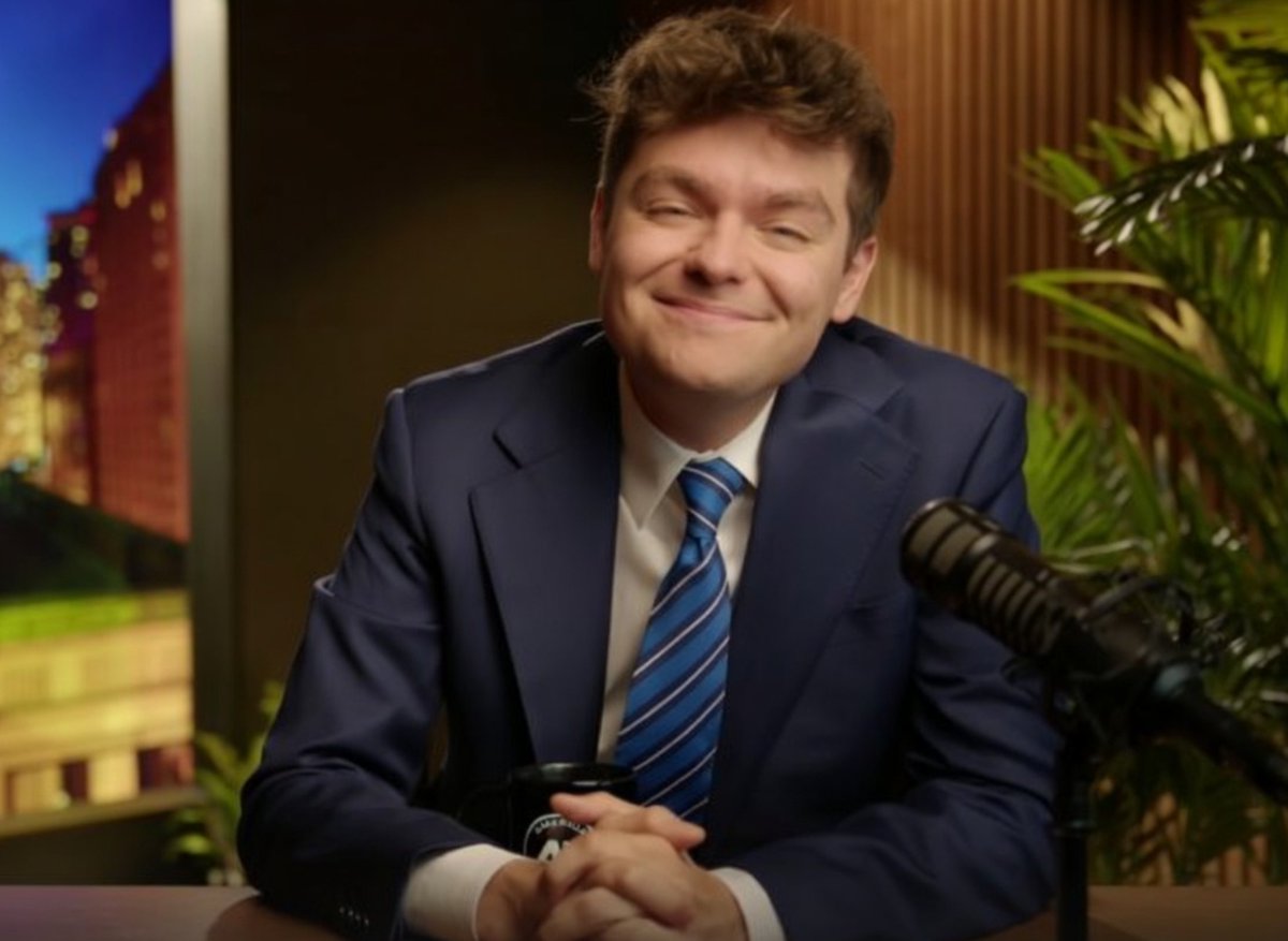 Pol Atreides tweet media