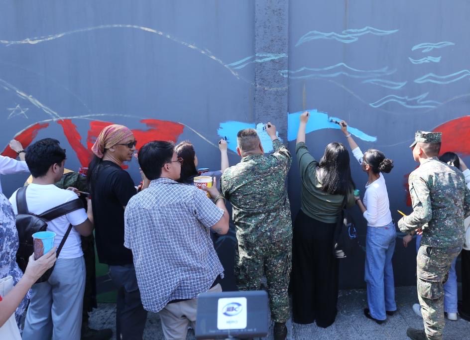 Armed Forces of the Philippines tweet media