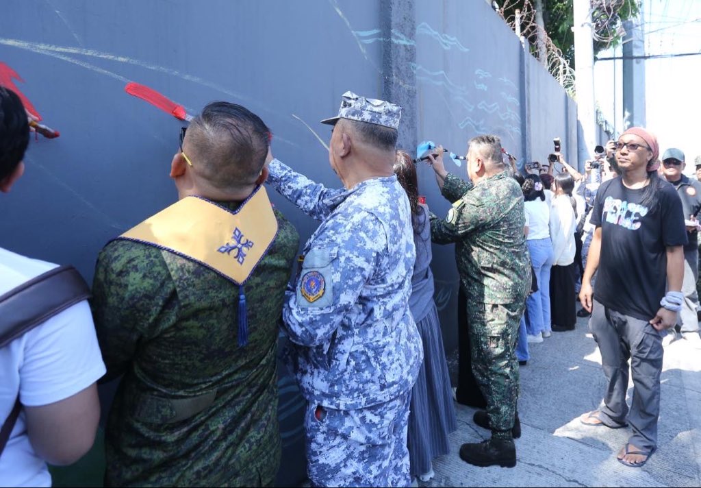 Armed Forces of the Philippines tweet media