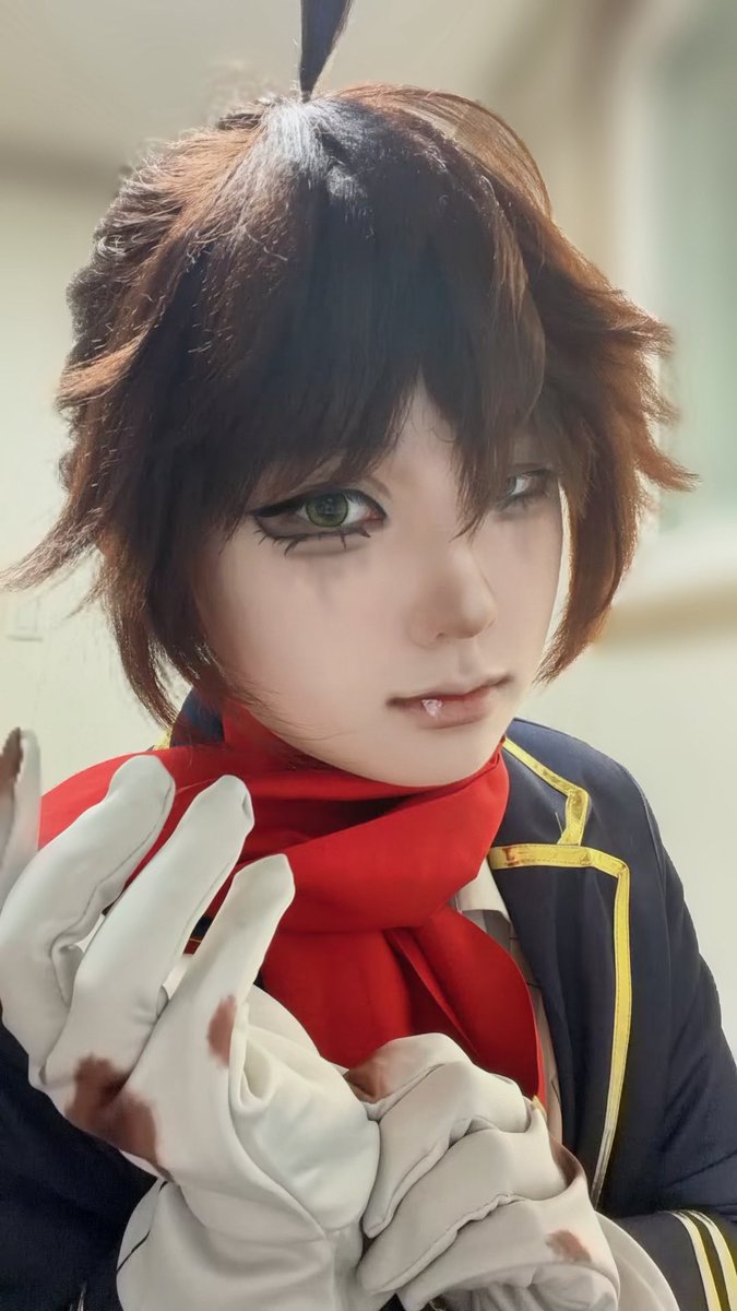 버럭슨 tweet media