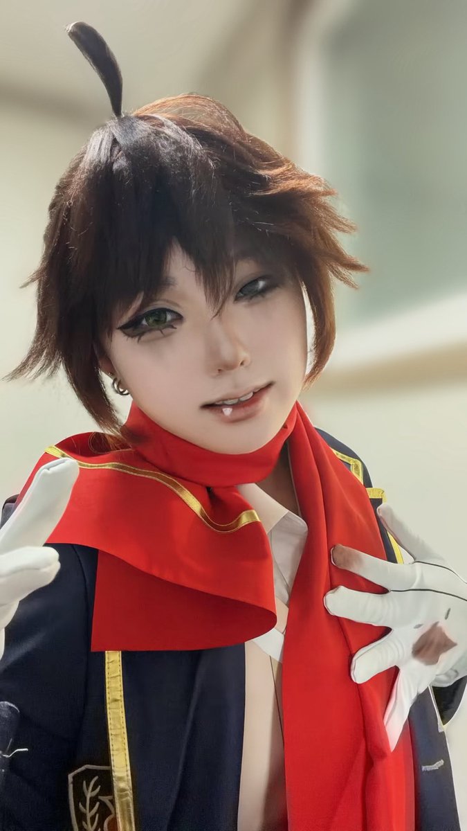 버럭슨 tweet media