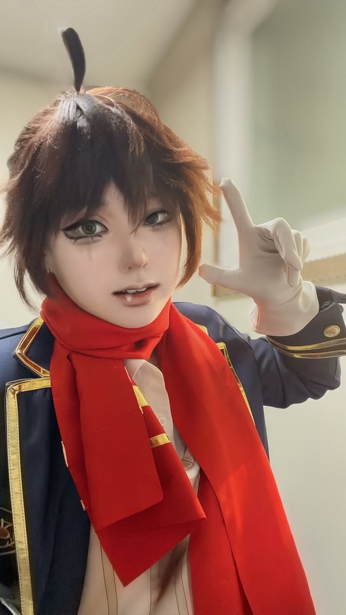 버럭슨 tweet media