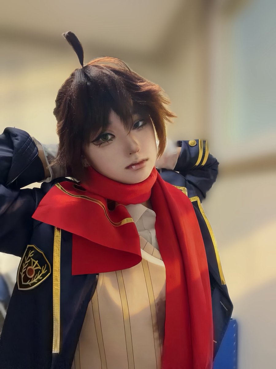 버럭슨 tweet media