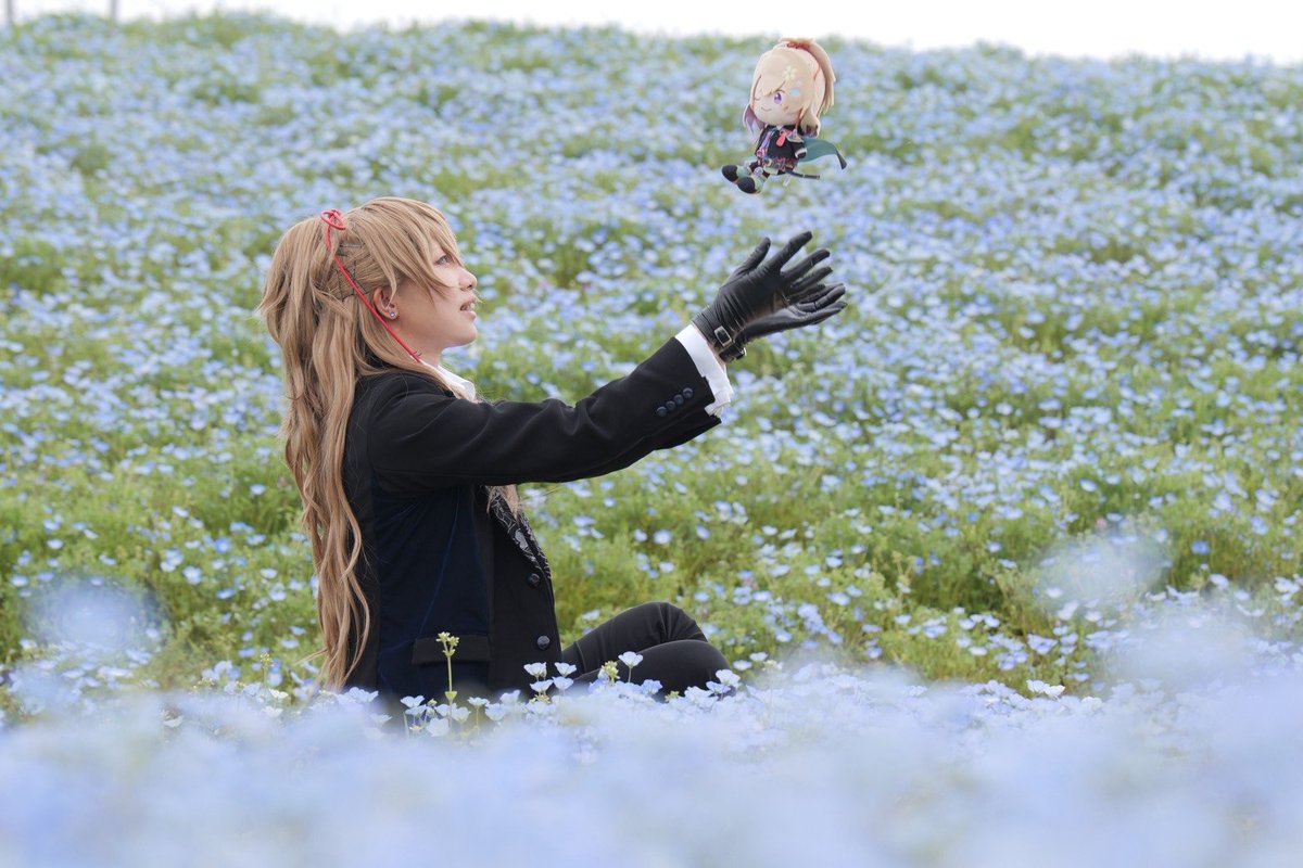 セイカ*タグゆっくりお迎え中 tweet media