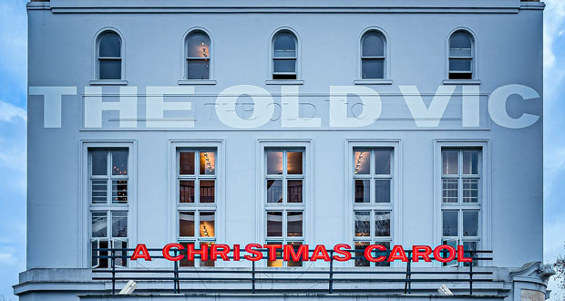 fmjtoday's tweet image. The Old Vic extends partnership with The Clean Space fmj.co.uk/the-old-vic-ex…
#cleaning #CleaningContract