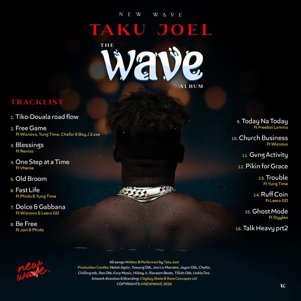 R E N I S S tweet media