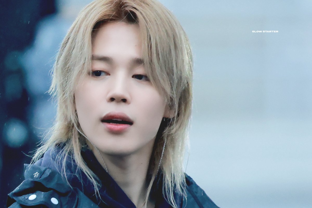 SLOW STARTER tweet media