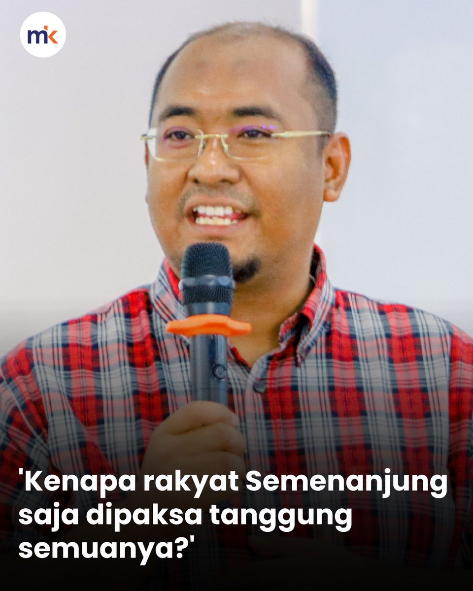 Malaysiakini (BM) tweet media