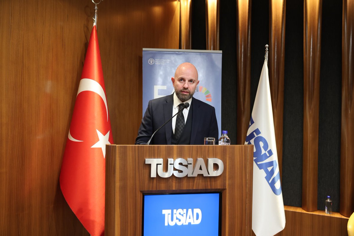 TÜSİAD tweet media