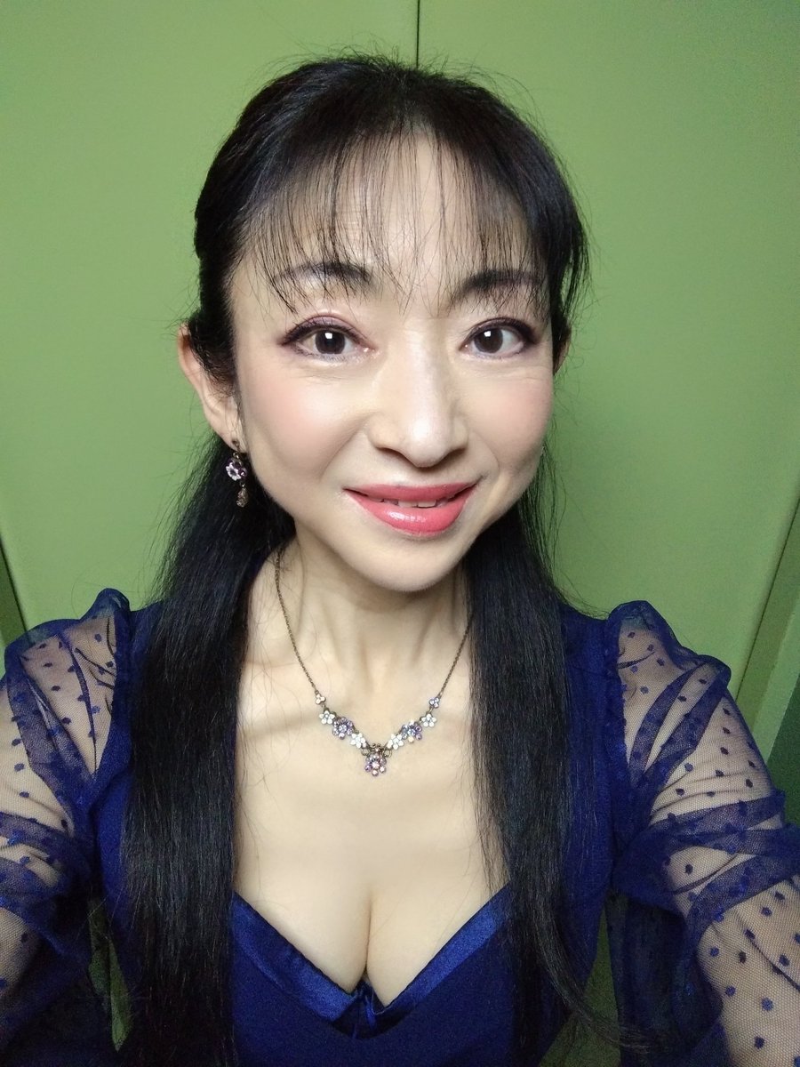 小池 絵美子 tweet media
