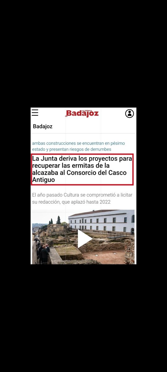 ۞ Ibn_Marwan de Badajoz ۞ tweet media