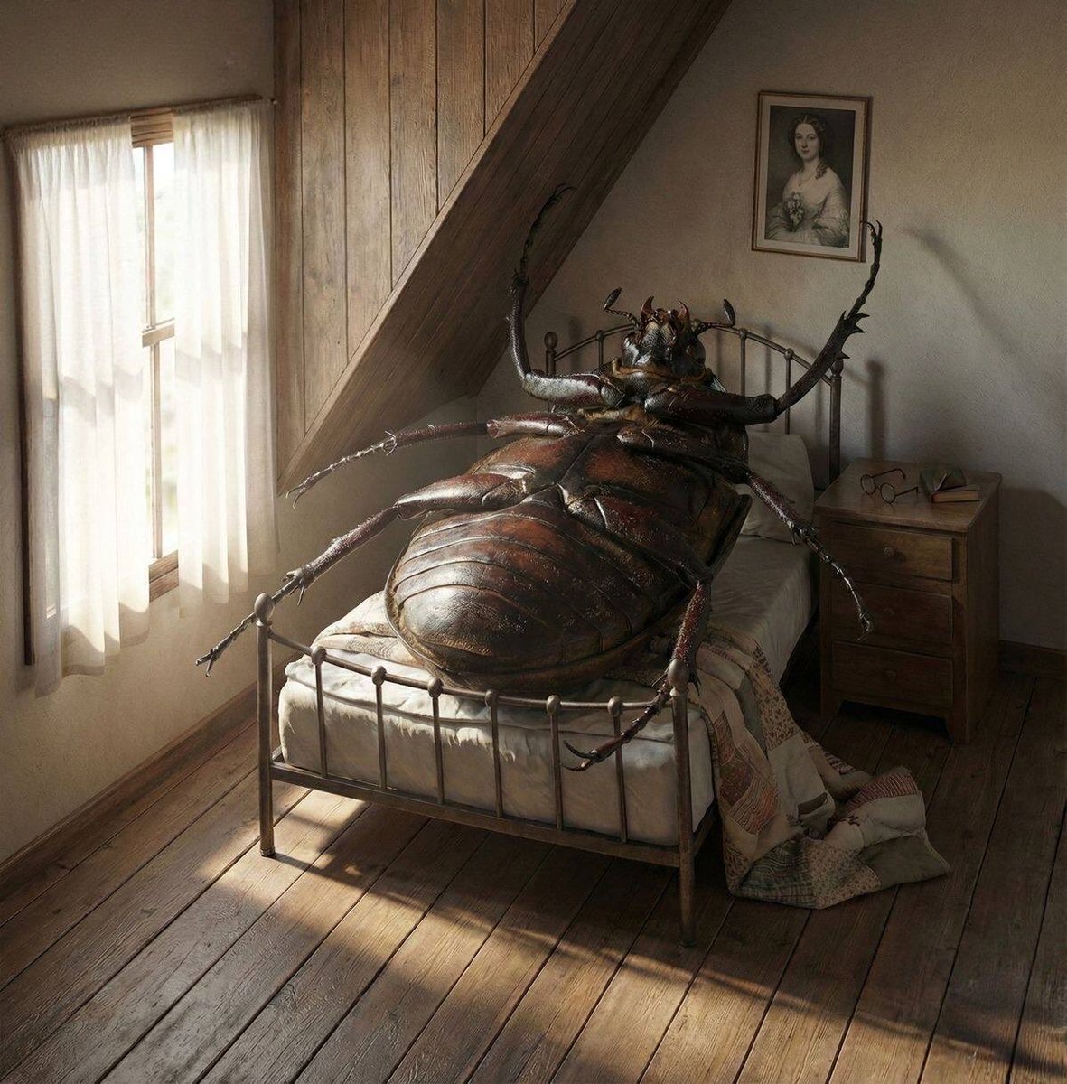 أرينوتْ tweet media