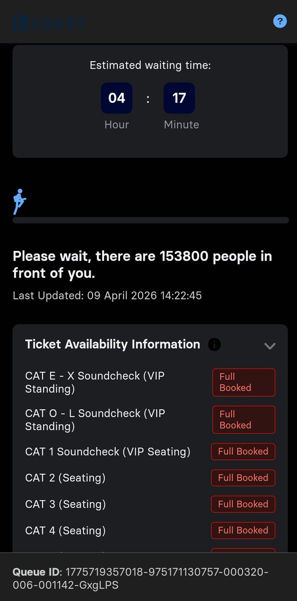 solitude tweet media