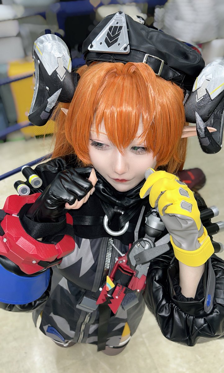 地獄🦴 tweet media