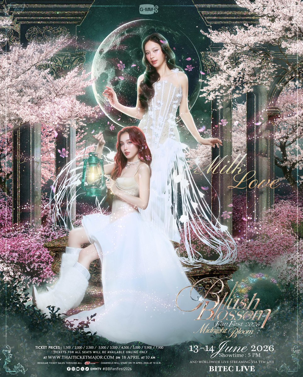 𑣲𝓂 แฟนพี่ชาช่า 🐈‍⬛ tweet media