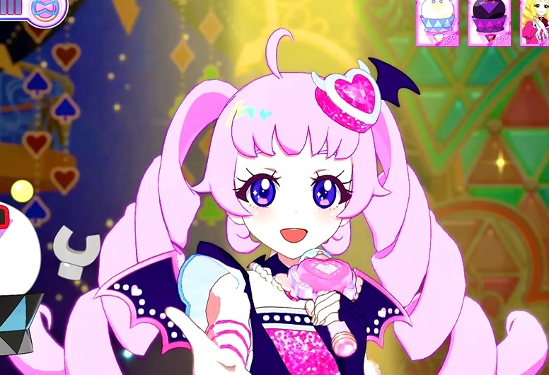 ゆき★アイプリ・プリパラ•クロミ・Mell推し tweet media