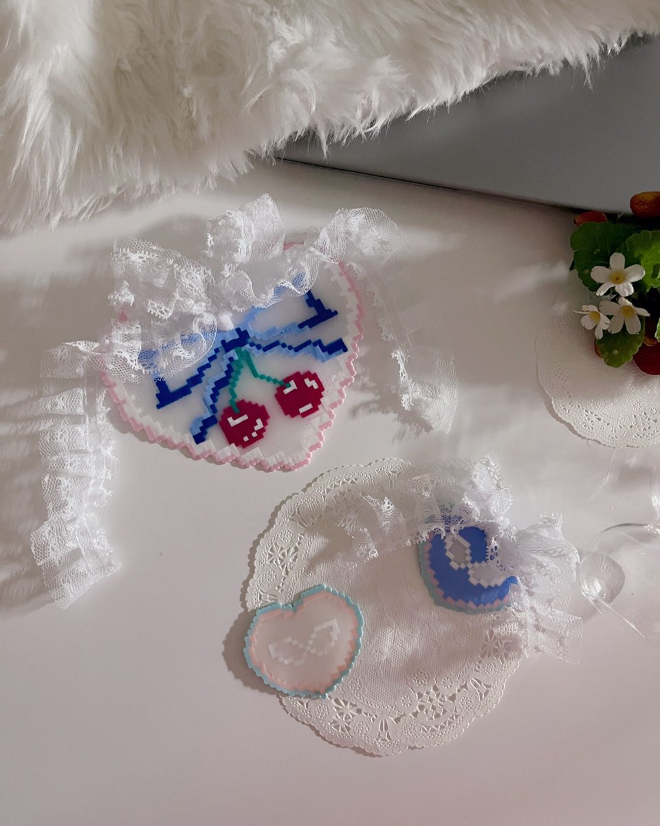 【公式】パーラービーズ&ナノビーズ@単色100色あります✨ tweet media