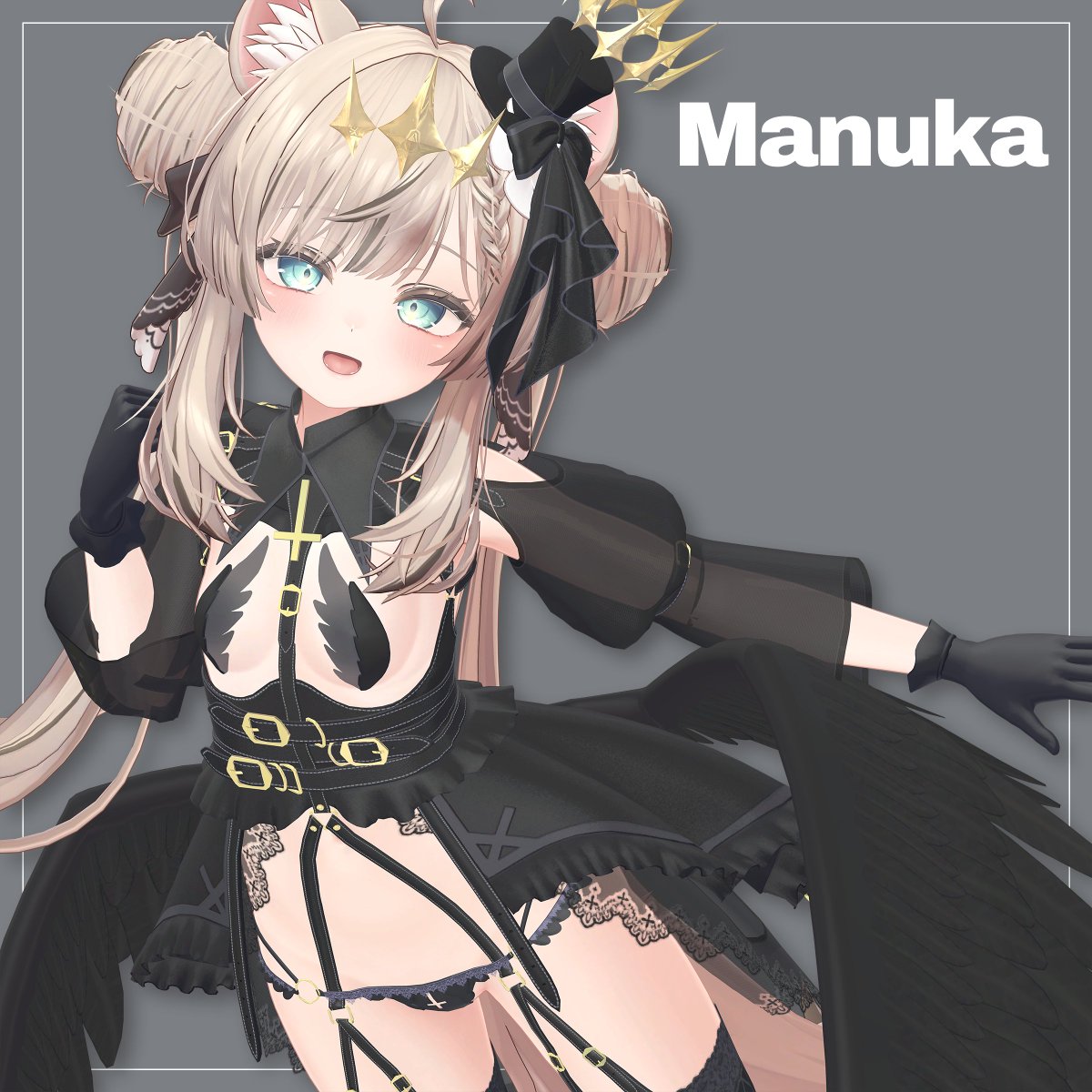 Nightmare Moon tweet media