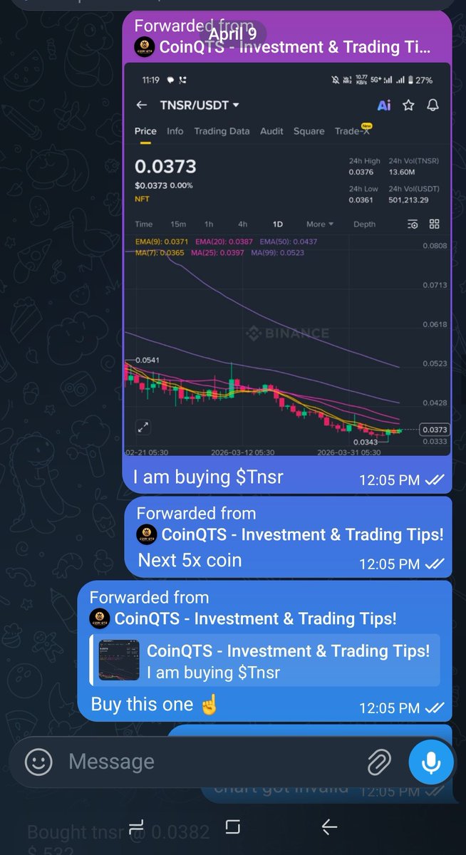 CoinQTS tweet media