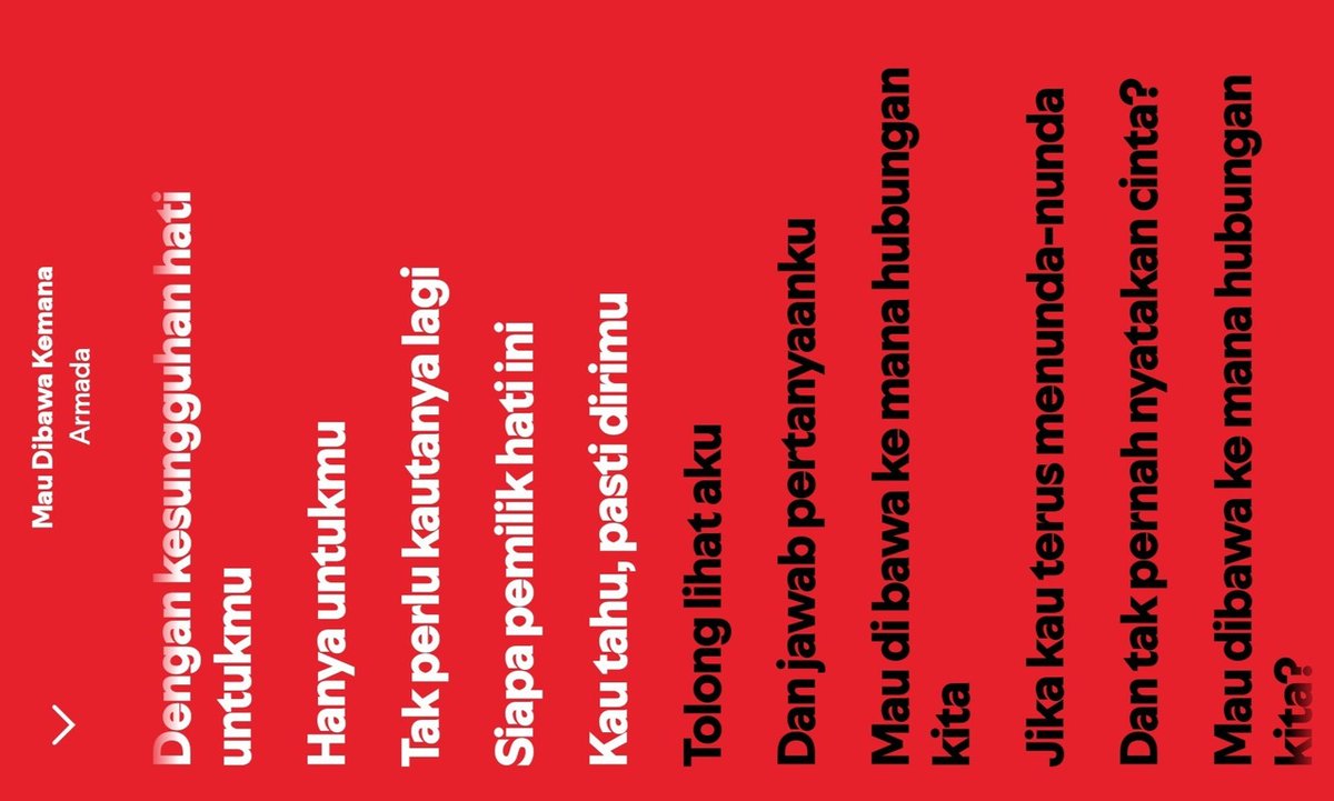 BERMUARA. tweet media