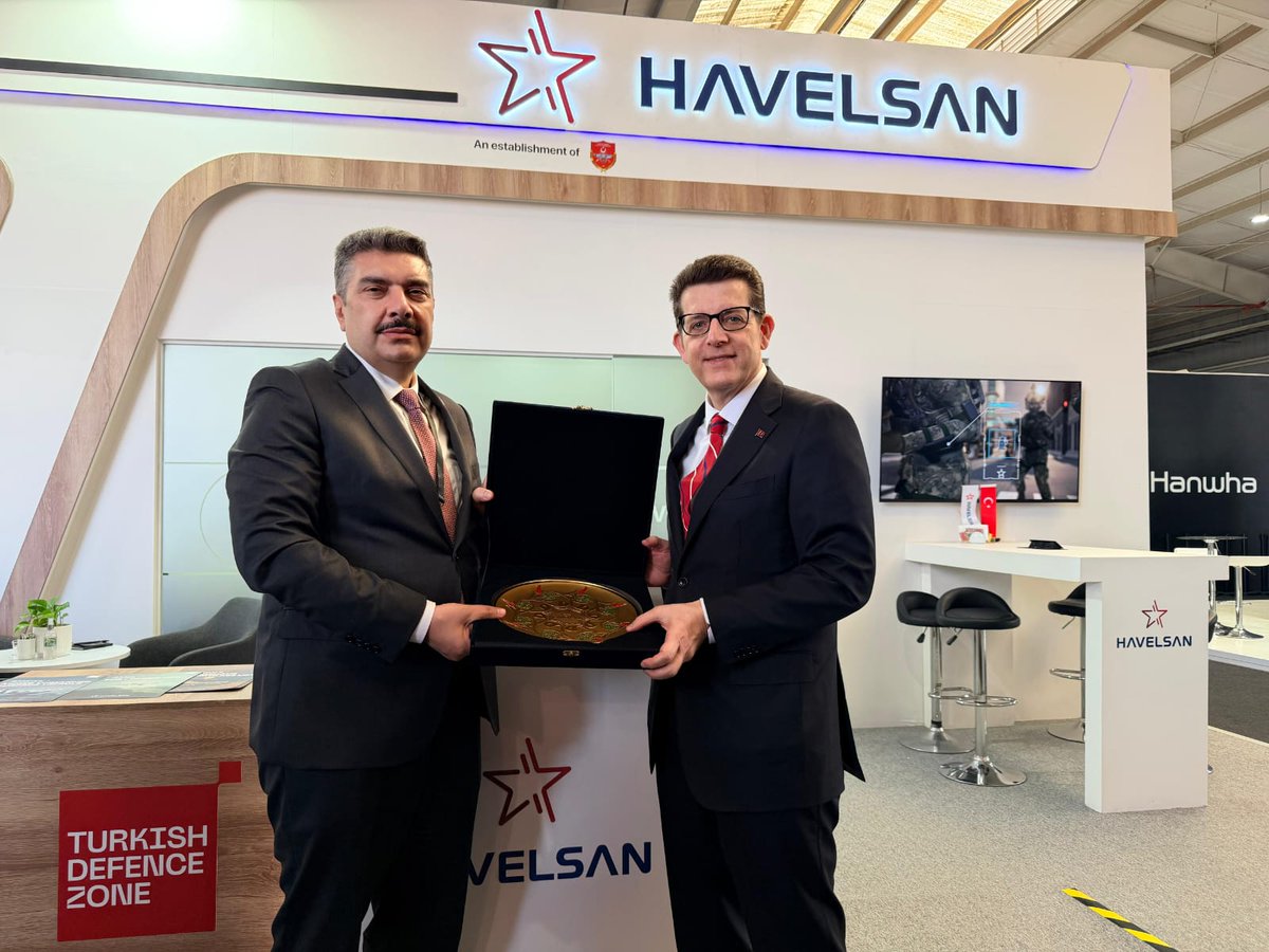 Mehmet Akif NACAR tweet media