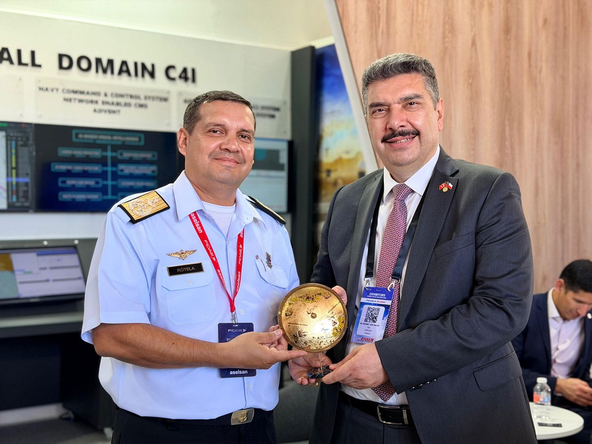 Mehmet Akif NACAR tweet media