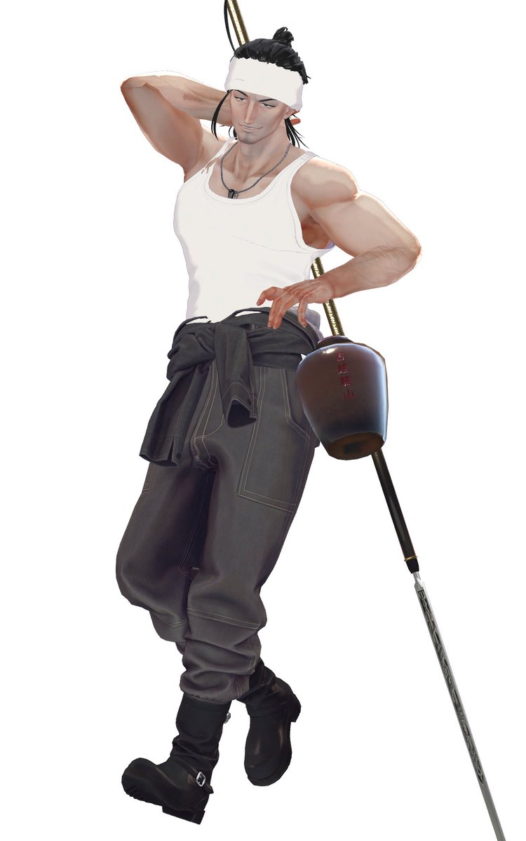 フェアリー・石田伯爵VRC tweet media