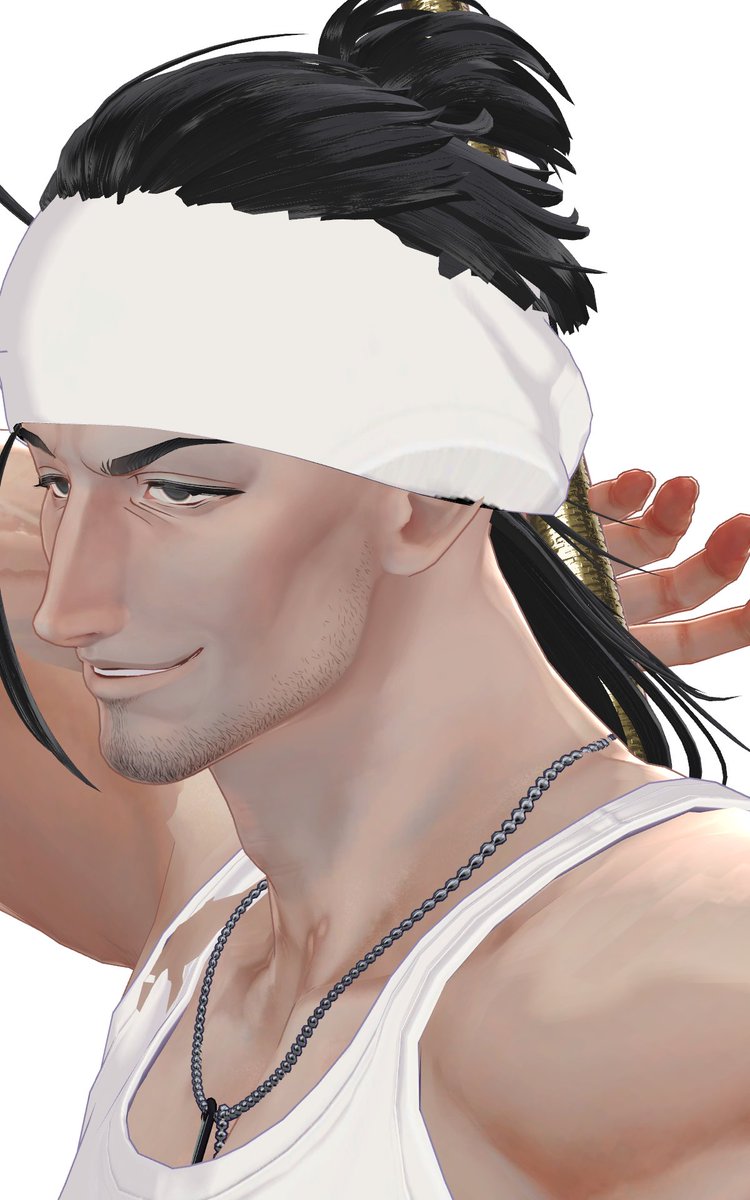 フェアリー・石田伯爵VRC tweet media